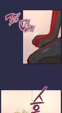 [Hong BanJang] Aharoo Ch.30-39 [English] (TrollNationScans) (Ongoing)