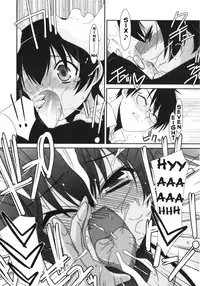 [Mizuki Eimu] Trick And Treat Ch. 1~4 [English] {Hennojin}