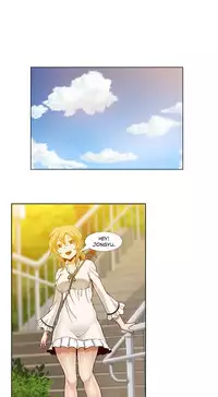 [Yi Hyeon Min] Secret Folder Ch.1-12 (English) (Ongoing)