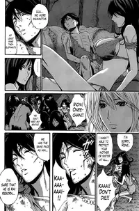 [Nagashima Chousuke] Kigenzen 10000 Nen no Ota | The Otaku in 10,000 B.C. Ch. 1-6 [English] [Natty Translations, Lazarus H]