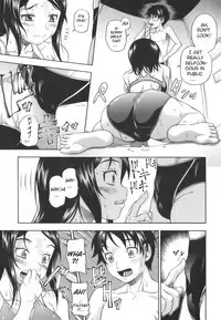 [Fukudahda] Soushisouai Note [English] [NegiRamen] [Decensored]