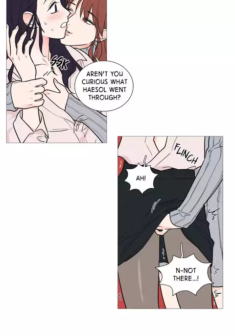 Sadistic Beauty Ch.1-27