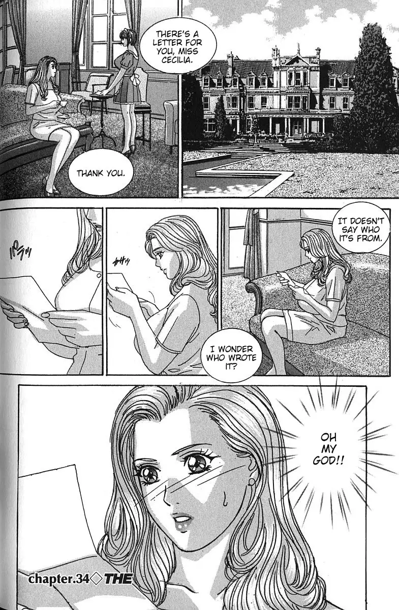 Blue Eyes 07 Chapter34