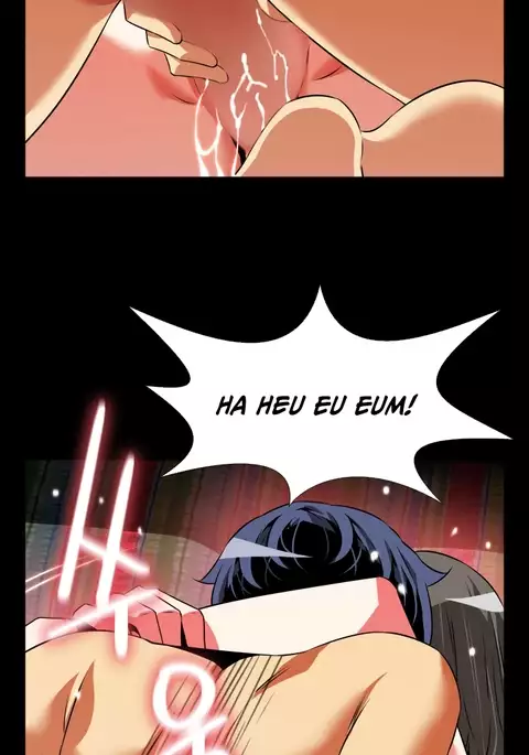 Love Parameter Ch.1-73