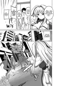 [Tiba-Santi] Dungeon Travelers - Sasara no Himegoto 2 | Dungeon Travelers - Sasara's Secret 2 (ToHeart2 Dungeon Travelers) [English] {Mant}