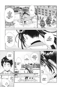 [Seto Yuuki] Allargando [English]