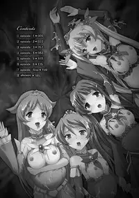 [Sukesaburou] Bishoujo Mahou Senshi Pure Mates [English] {Ragged Translations}+ [_ragdoll]