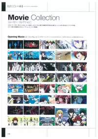 Maji de Watashi ni Koi Shinasai Visual Fan Book