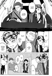 [Holiday Yasumi] Chichi to Musume no Seiai Hakusho | Father and daughter sex white paper [English]