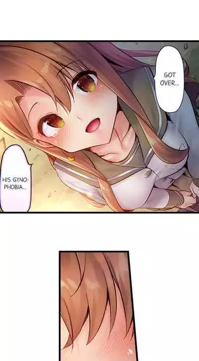 [Yuuki HB] 1 Piston de Bareru Uso ~Jishou Bitch wa Ubu ni Nureru~ | Busted in One Thrust Ch. 1 - 10 [English] [Ongoing]