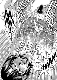 [Ozaki Akira] Porno First ~Yuriko Shichou no H na Kaikaku~ | Porno First ~Mayor Yuriko's Sexy Reform~ Ch. 1-3 [English] [erc] [Digital]