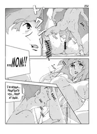 [Katanashi Apollo] Kamo no Aji - Misako | Flavor of Duck: Misako [English] [N04h] [Digital] [Incomplete]