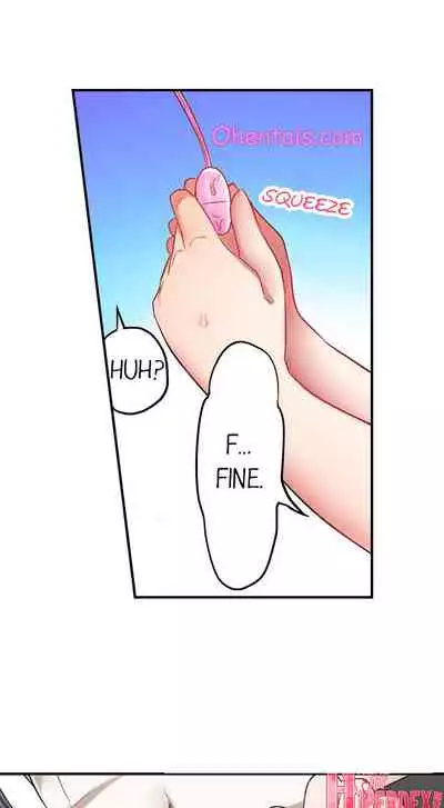 Cowgirl’s Riding-Position Makes Me Cum | Jouba Joshi ni Kijouraretai tsu! Ch. 28-30 [English]