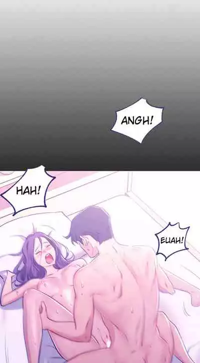 LIVE WITH : DO YOU WANT TO DO IT Ch. 1-8 [English]