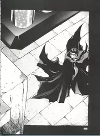 (CR27) [Thirty Saver Street 2D Shooting (Various)] Silent Saturn 11 (Bishoujo Senshi Sailor Moon)