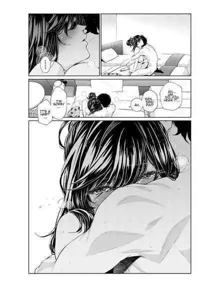 Shokuba no Senpai: Senpai-tachi to Golf | My Workplace Senior: Senior and Golf