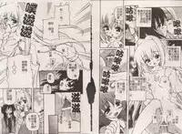 [Yasui Hirosato] Minyuu [Chinese]