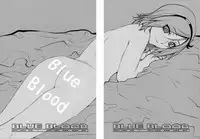 (C76) [Kouchaya (Ootsuka Kotora)] Blue Blood (Fresh Precure!)