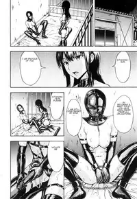 [Hakaba] Nikubenki Secchihou <Seitokaichou Kanzaki Hitomi no Baai> | Meat toilet installation method. Student council president Kanzaki Hitomi's case (COMIC Mugen Tensei 2019-01) [English] [Digital]