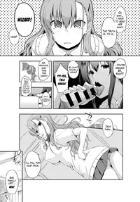 [Kaiduka] Oz wa Mahoutsukai (Misoji Doutei) | Oz is a Wizard (30 year old virgin) [English] [Mikakunin]