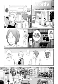 [Higashiyama Show] Nymphodelic [English]