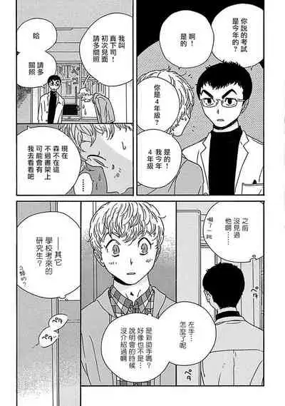 [Thanat] PERFECT FIT Ch. 1-5 [Chinese] [冒险者公会] [Digital] [完结]