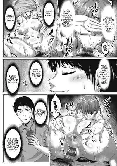 [Saint Shiro] Mucchiri Chin Ochi Girls | Thick Cock-Loving Girls Ch. 1-6 [English] {Doujins.com} [Digital]