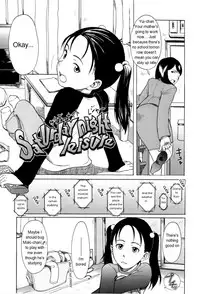 [Onizuka Naoshi] Life Is Peachy? [English]