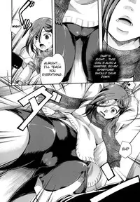 [Itou Ei] Anata o Sutte mo ii desu ka? [English] [biribiri]