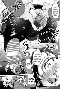 [Maeshima Ryou] Uso kara Deta Makoto | Truth born from a Lie (Vanilla Essence) [English] {5 a.m.}