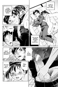 [Komine Tsubasa] Hara - Pregnancy [English] [SaHa]