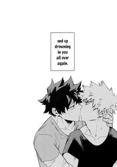 (SPARK12) [Kometubu (Rittiri)] Es no Kaihou (Boku no Hero Academia) [English]