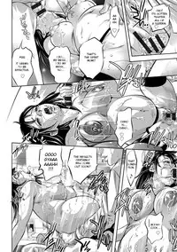 [Onikubo Hirohisa] Seijuu Kyoushi ~Boshi Haramase no Niku Wana~ [English] [Toyo Trans] [Digital]