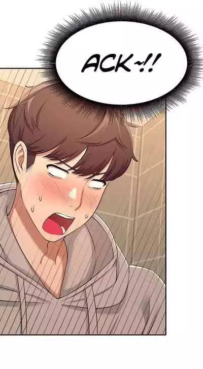 [OB, Overtime Sloth] Is There No Goddess in My College? Ch.18/? [English] [Manhwa PDF]