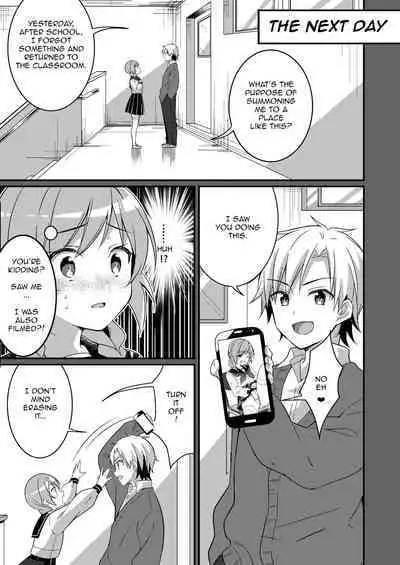 [TSF no F (NOMU)] Welcome To The Succubus Club 3: Punish The Bad Children [English] [TGUnofficialTranslations]