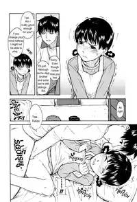 [Onizuka Naoshi] Life Is Peachy? [English]