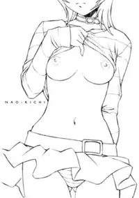 (C70) [Fancy Free (Same)] Nao Kichi (Mai-HiME)