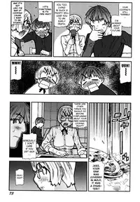 [Ikegami Tatsuya] Fukuro no Nakami Shinsouban [English] [biribiri]