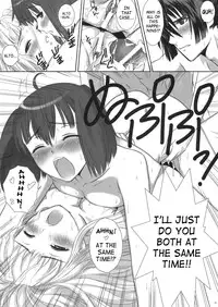 (C74) [T2 ART WORKS (Tony)] Nantoiu Deculture! [What a Deculture!] (Various) [English] [SaHa]