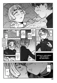 [Ikegami Tatsuya] Fukuro no Nakami Shinsouban [English] [biribiri]