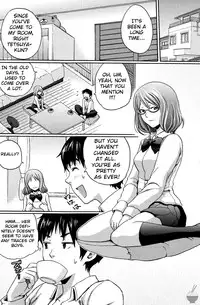 [Coelacanth] Rumors [English] {Soba-Scans - LD}