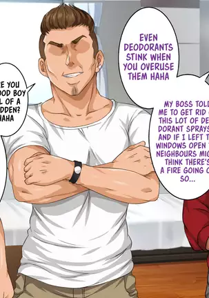 Isekai YariCir -Omae no Mono wa Ore no Mono-