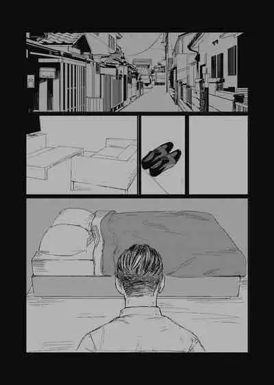 [giraffe (Boro)] Yume no Ato Furidashi Mawari Mawaru (Golden Kamuy) [Digital]