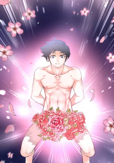 Perfect Half Ch.1-18