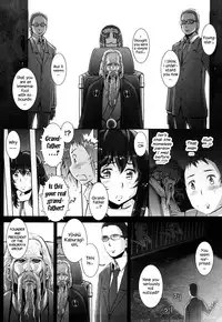 Haguringu | Love Maneuvering