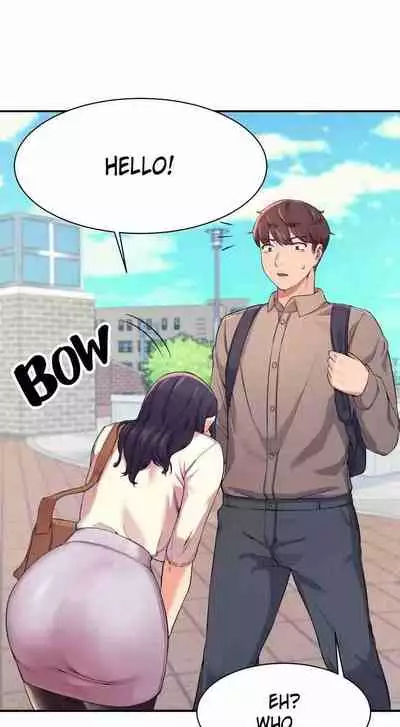 [OB, Overtime Sloth] Is There No Goddess in My College? Ch.18/? [English] [Manhwa PDF]