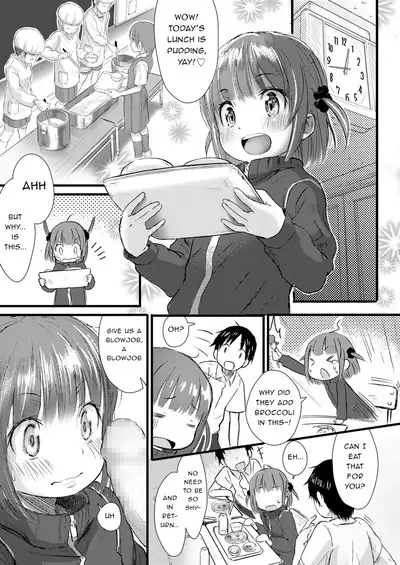 [Tamanoi Peromekuri] Uranai-Suki no Joshi wa "Ii Koto Dake Shinjiru" tte Ii-Gachi | Girls Who Like Fortune-Telling Tend to Say, "I Only Believe in Good Things. (COMIC LO 2019-02) [English] {Trump4prez566} [Digital]