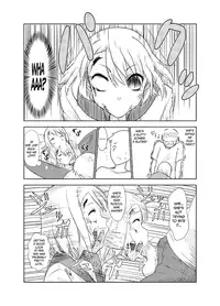 [Wanao] Zombie Ero Manga [English] =CW=