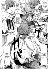 [Tanaka Aji] Ai no Musume... Sakurako | Love's Daughter Sakurako [English] {Doujins.com}