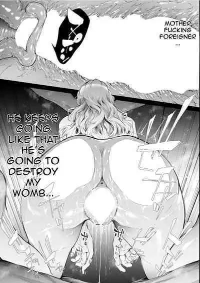 [Shiki Takuto] TS Revolution (1-5) complete with full images